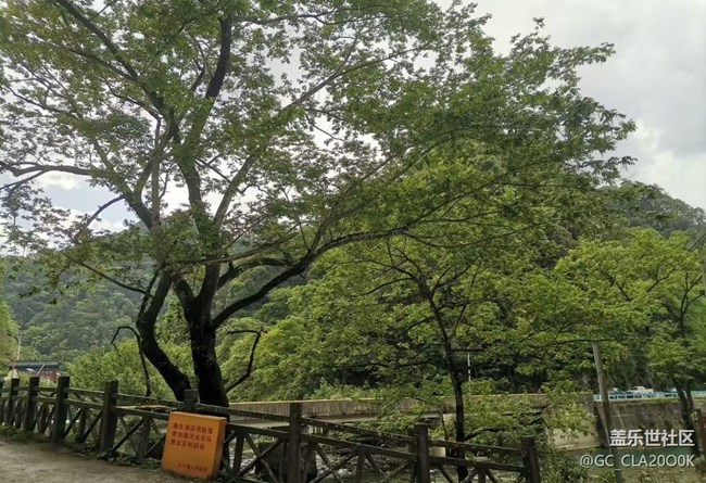 【五一趣拍分享】山巒風(fēng)景