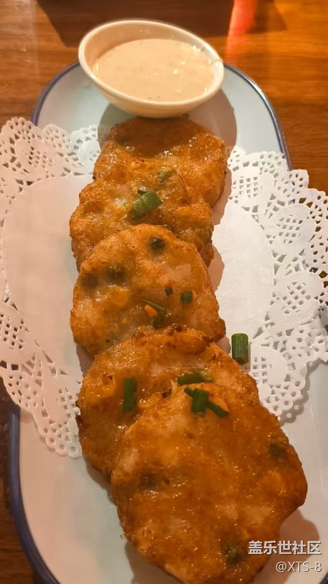 【五一食光】福鼎小吃