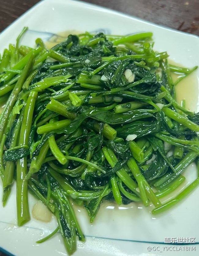 【五一食光】江西小炒