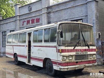 【小長假美拍分享】+重返80年代