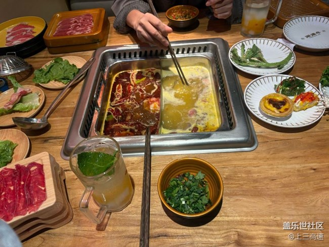 【五一食光】火鍋