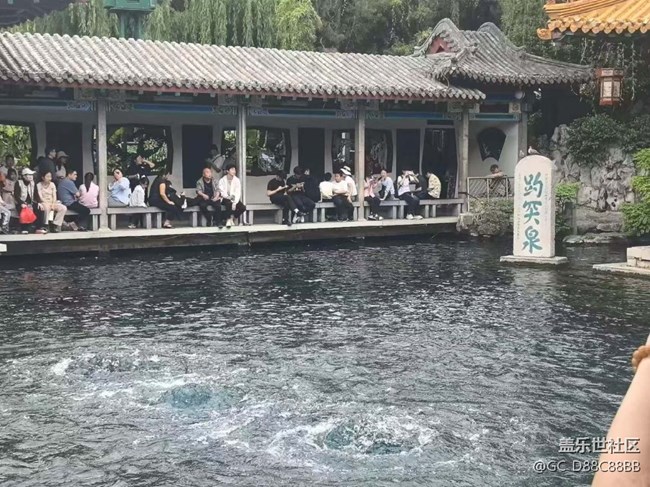 【五一趣拍分享】濟南