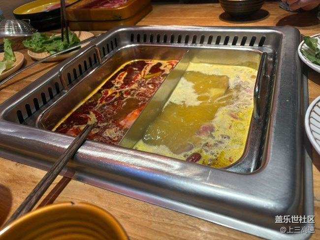 【五一食光】火鍋