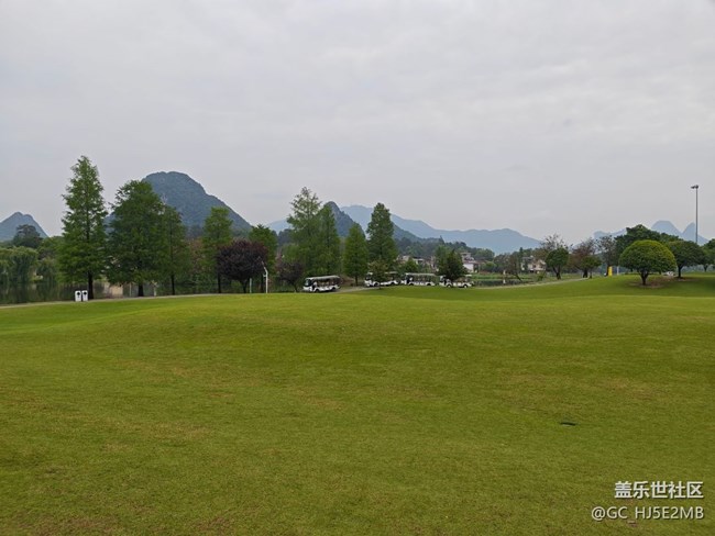 【五一風(fēng)光】逛公園