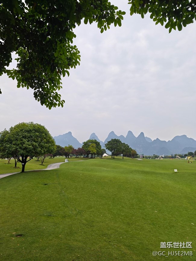 【五一風(fēng)光】逛公園