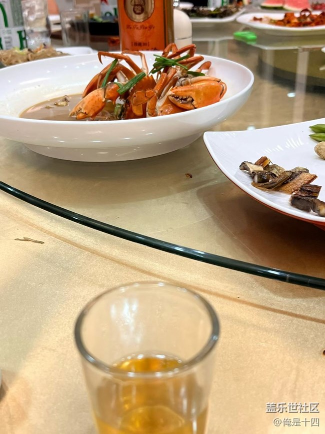【五一食光】假期吃喝