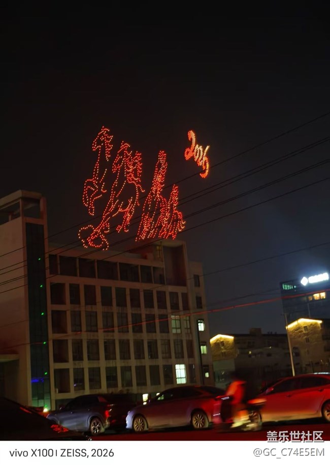 【五一趣拍分享】無人機(jī)