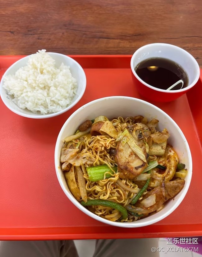【五一食光】好吃