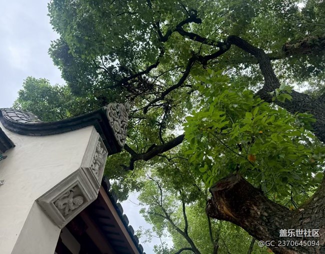 【五一風(fēng)光】福州旅行