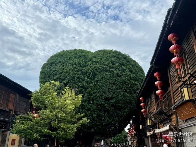 【五一風(fēng)光】福州旅行