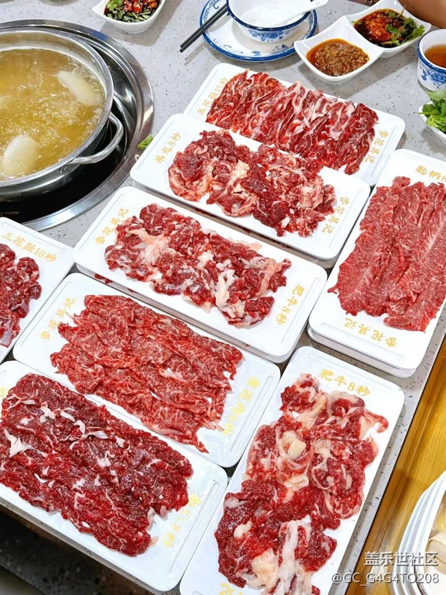 【五一食光】潮汕美味