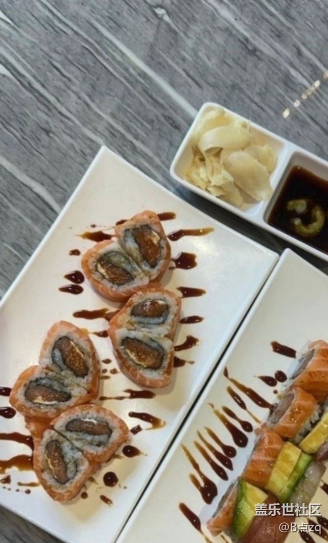 【春末集鮮】壽司