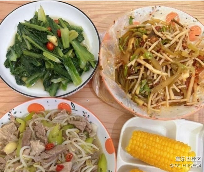 【春末集鮮】健康晚餐
