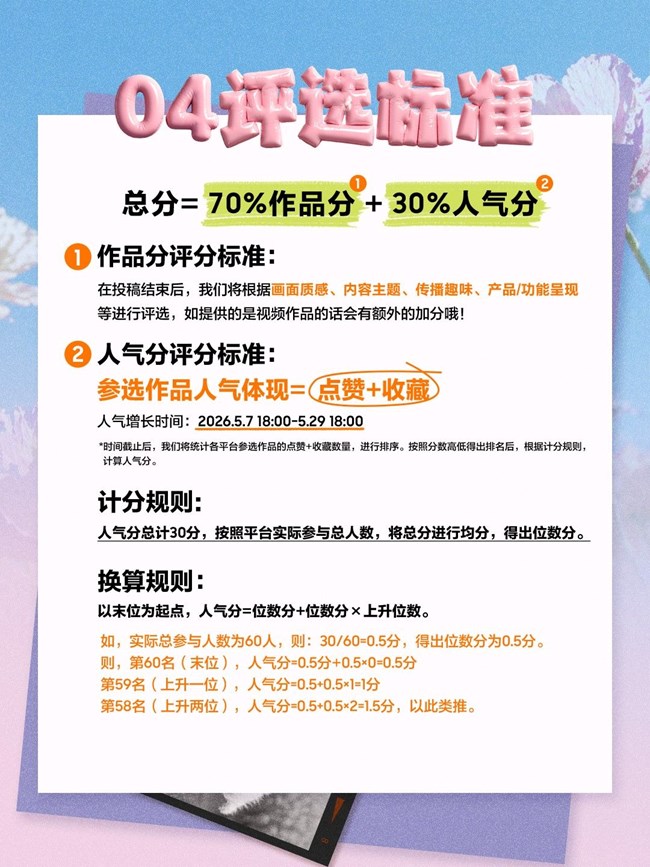 征集｜防抖时刻 这把稳了！