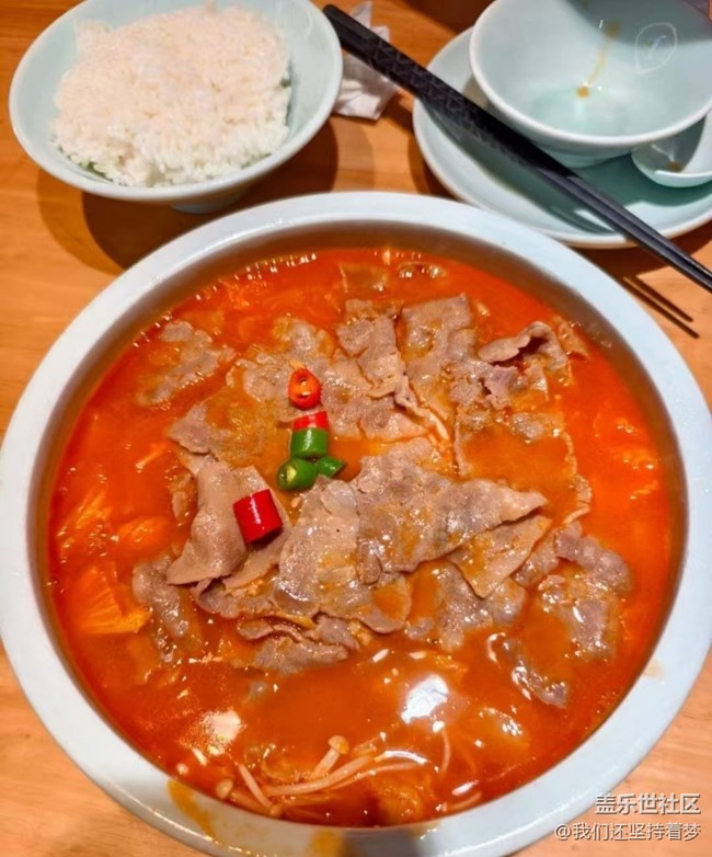 【春末集鮮】聚會(huì)
