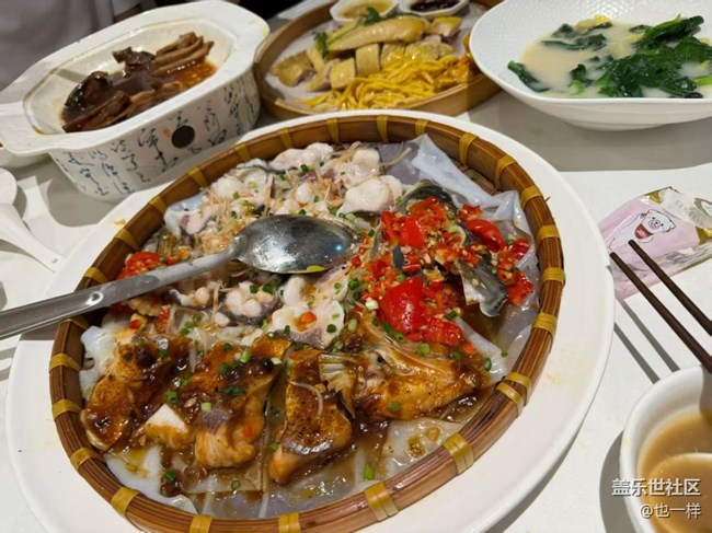 【春末集鮮】好吃的