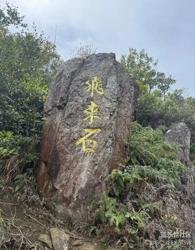 【山野尋幽】爬爬山