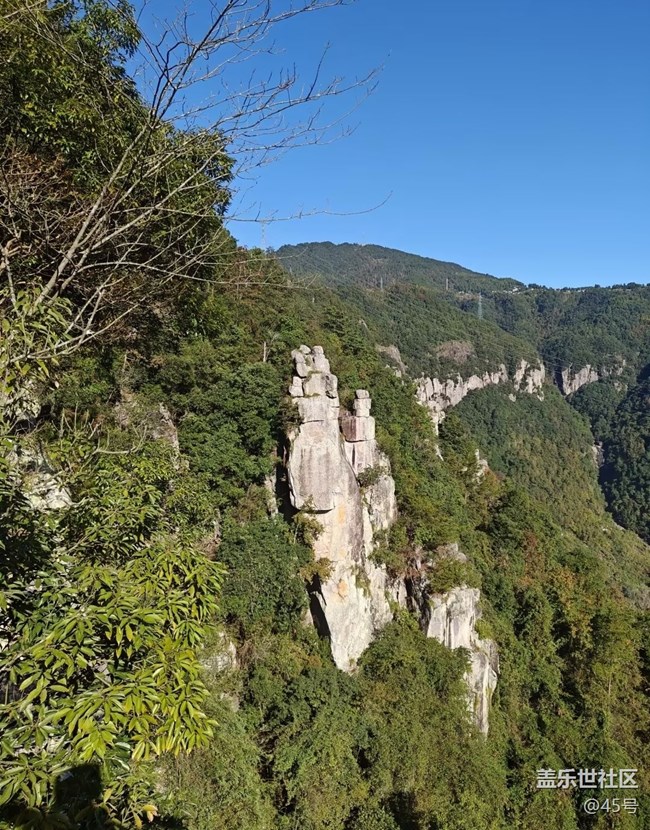 【山野尋幽】登山體驗