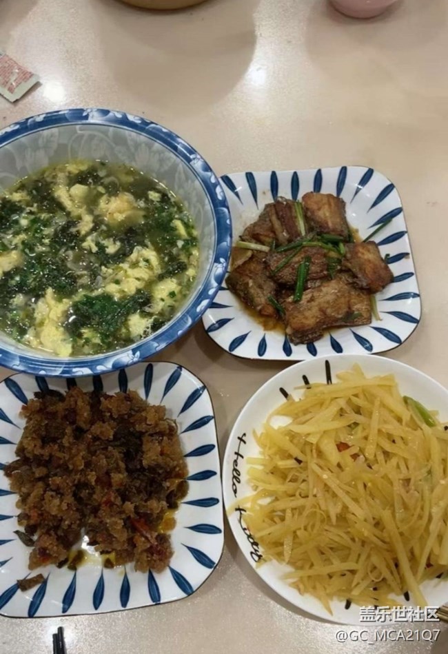 【春末集鮮】昨日晚飯