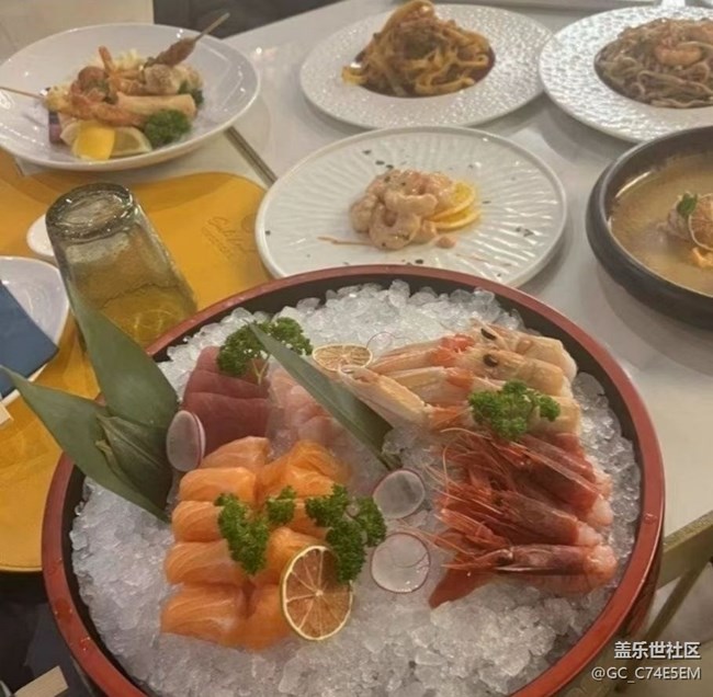 【春末集鮮】初夏美食