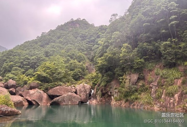 【山野尋幽】登山之旅