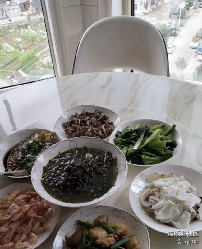 【春末集鮮】飯點