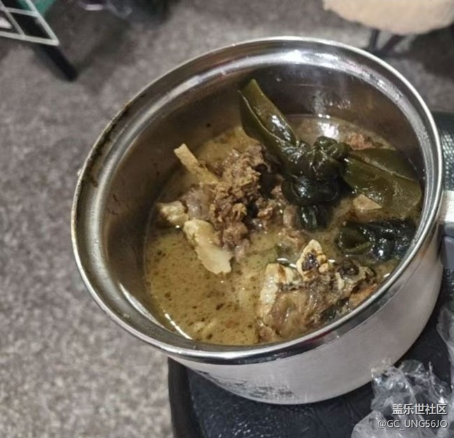 【春末集鮮】送餐