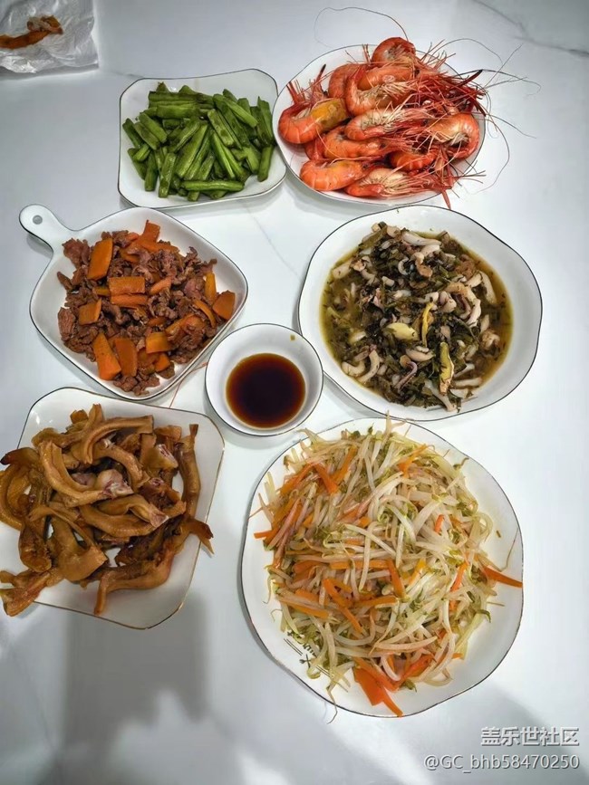 【春末集鮮】蹭飯