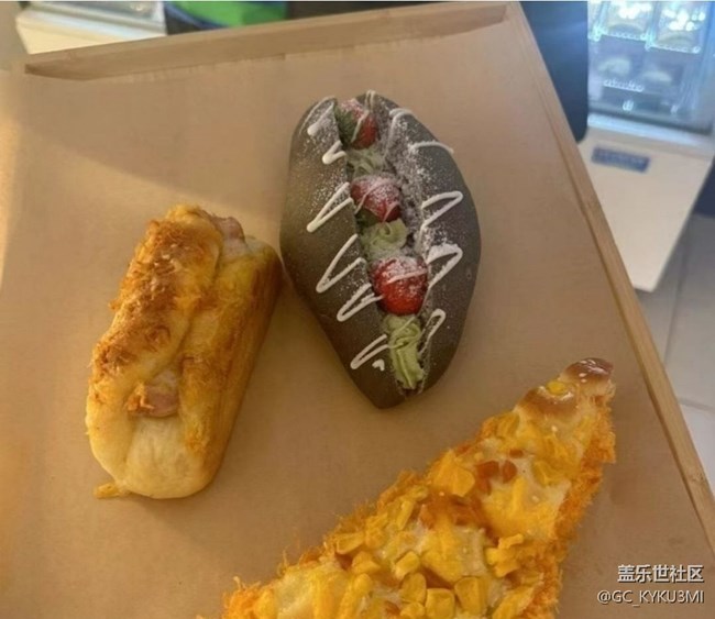 【春末集鮮】人間美味