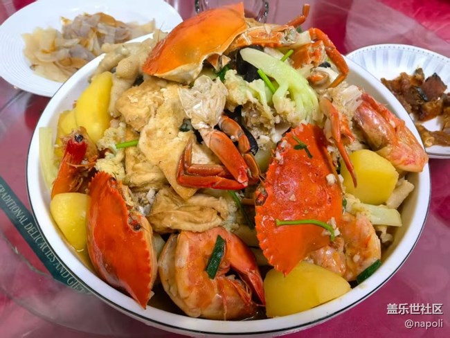 【春末集鮮】假期美食