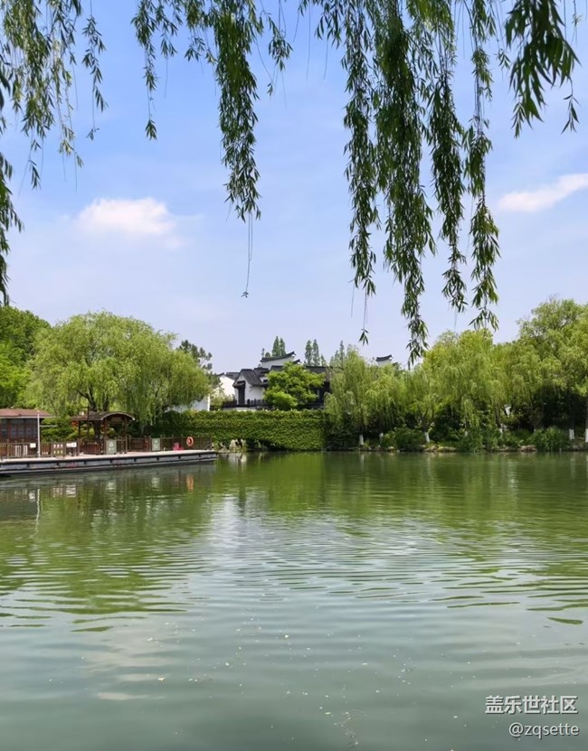 【山野尋幽】森林公園