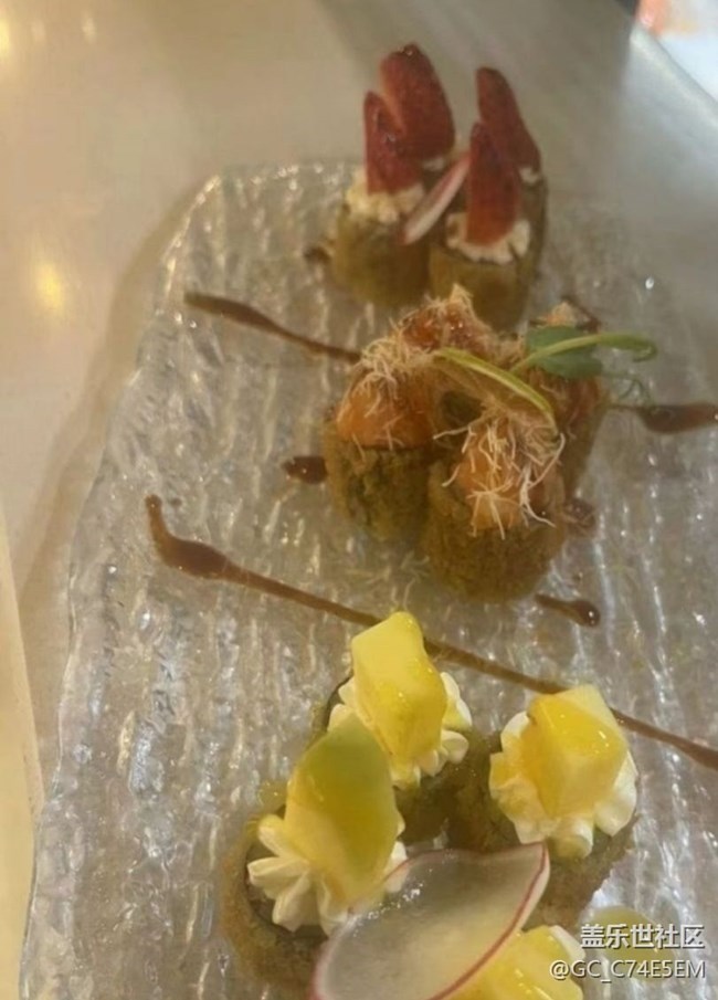 【春末集鮮】初夏美食