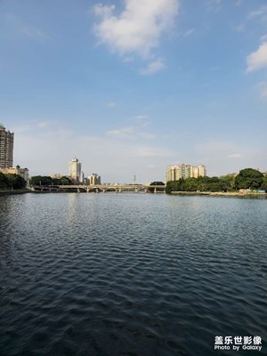 【初夏拾光】客家古邑?萬綠河源