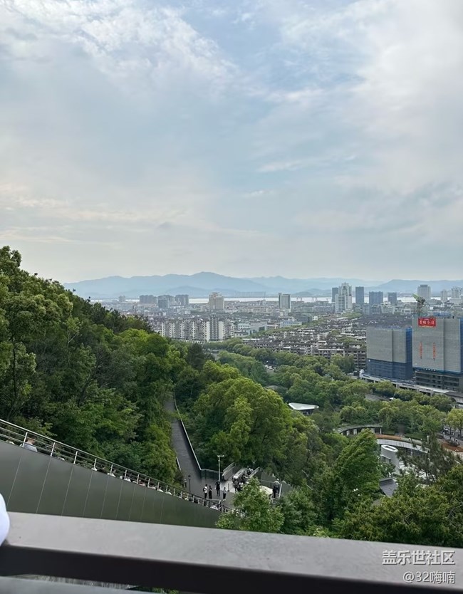 【山野尋幽】無痛爬山