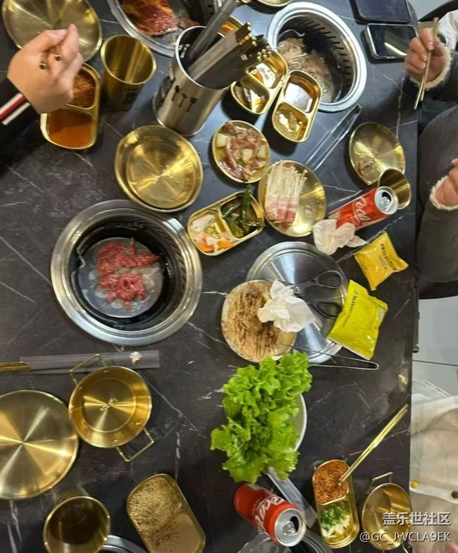 【春末集鮮】飯圈