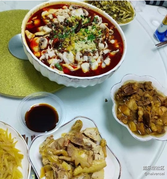 【春末集鮮】快樂(lè)假期