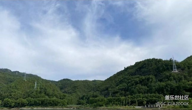 【山野尋幽】初夏戶外