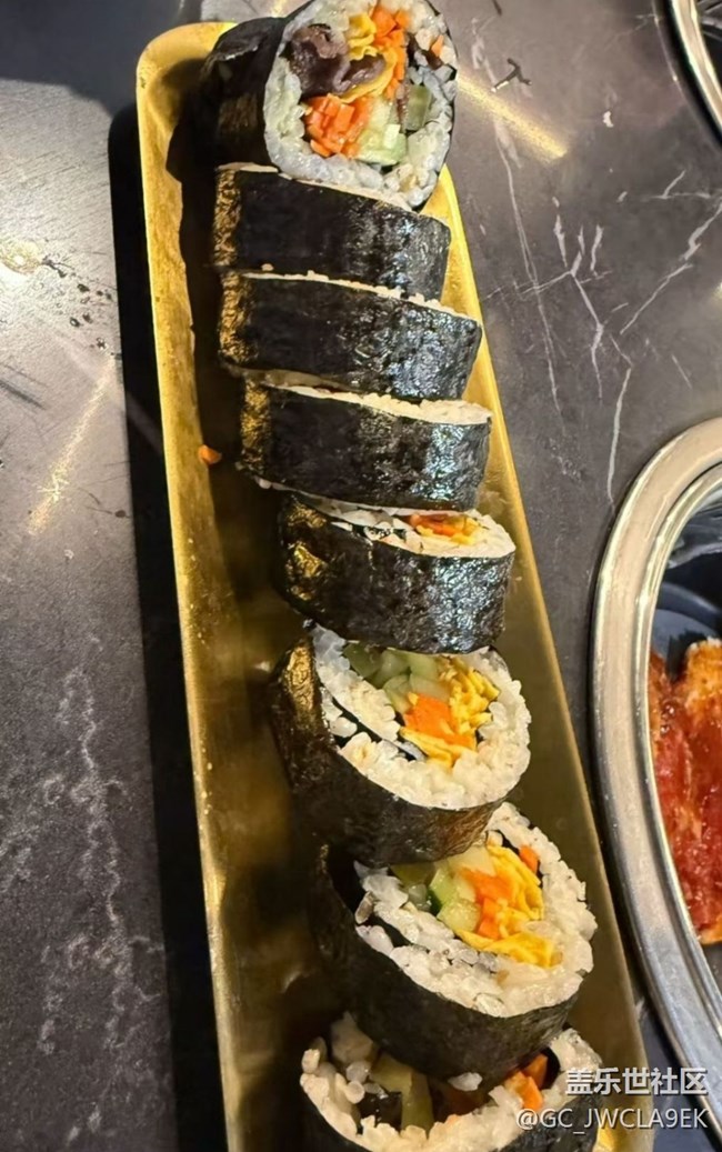 【春末集鮮】飯圈