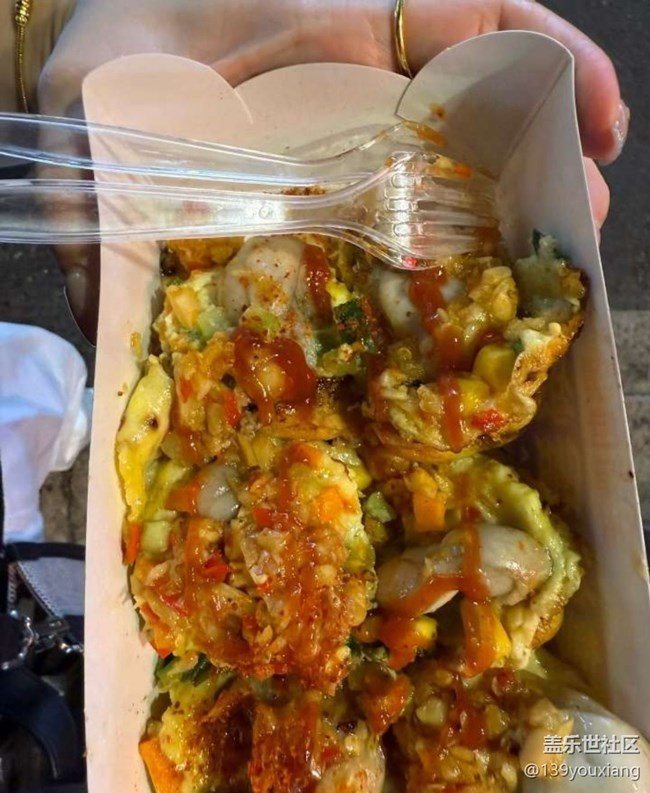 【春末集鮮】諸多美食