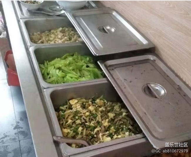 【春末集鮮】吃食堂