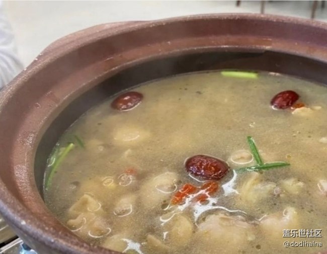 【春末集鮮】打邊爐