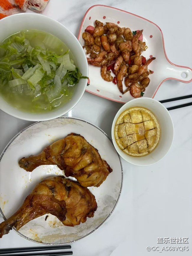 【春末集鮮】午餐