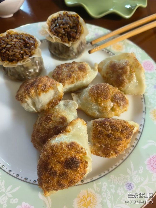 【春末集鮮】早餐