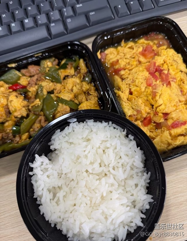 【春末集鮮】午飯