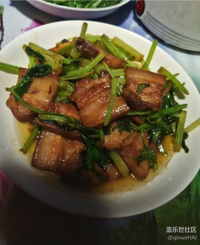 【春末集鮮】吃肉長肉