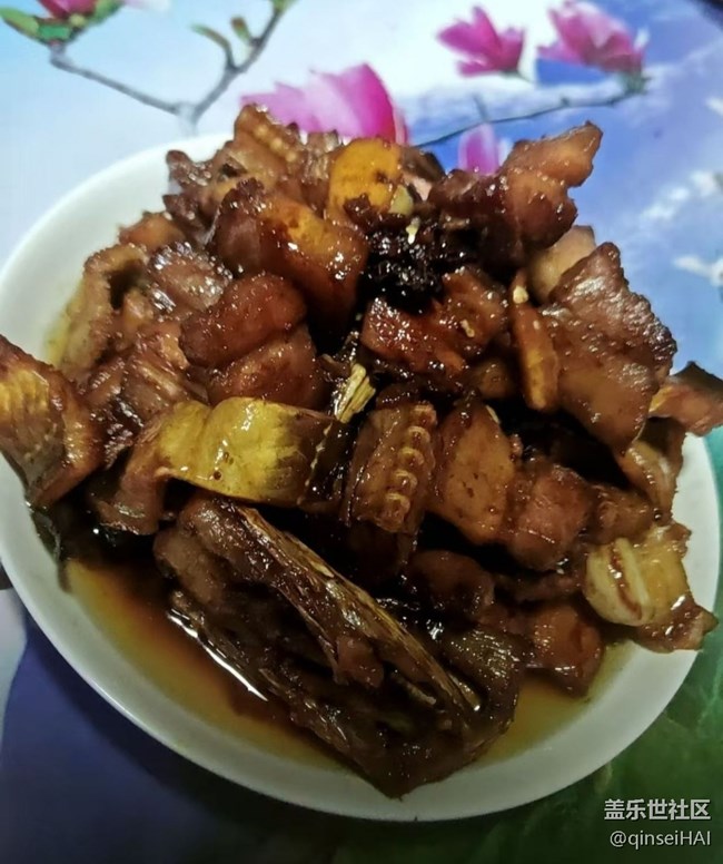 【春末集鮮】吃肉長肉