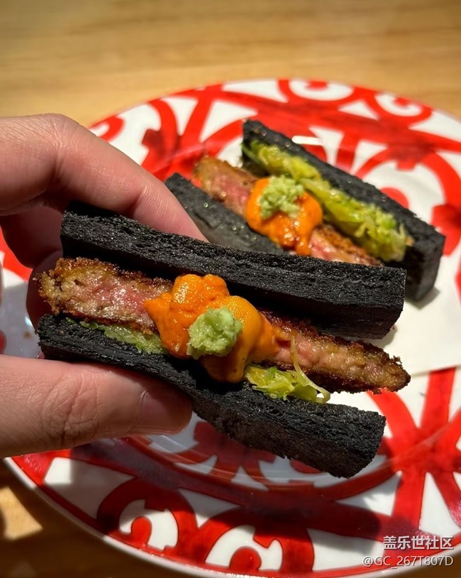 【春末集鮮】周末美食