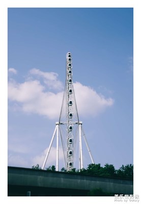 初夏
