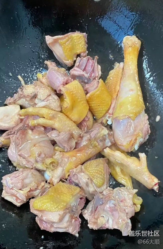 【春末集鮮】吃雞