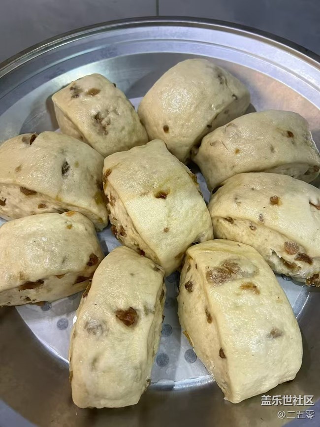 【春末集鮮】做饅頭